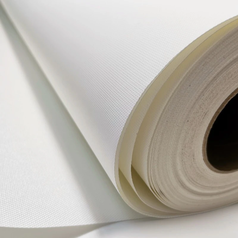50m big roll 100% waterproof 120gsm Polyester inkjet banner fabric art roll  Thin Canvas Roll - AliExpress
