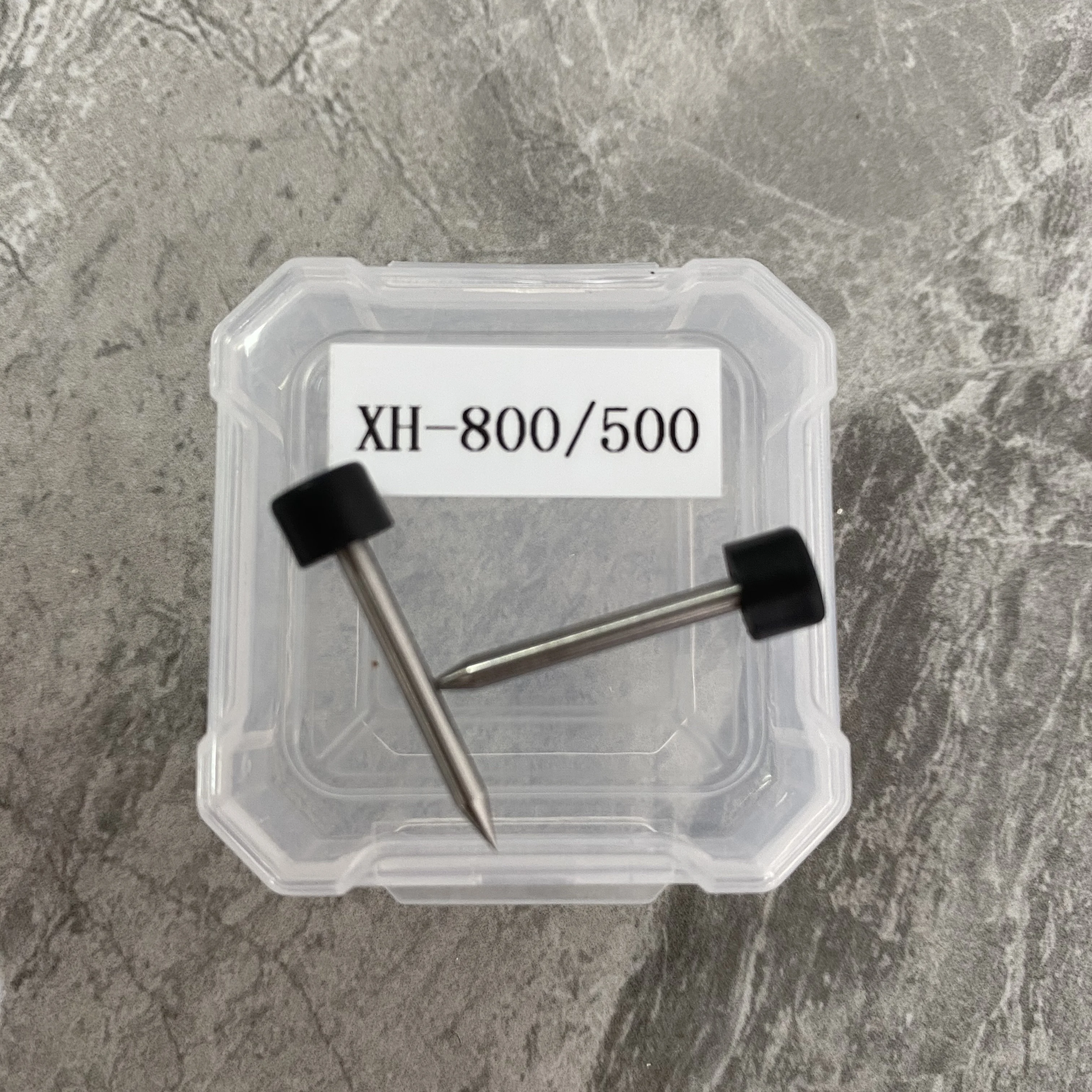 X-500/700/800/S-16 XH-800 XH-500 Electrodes Rod Fiber Optic Fusion Machine/ Fusion Splicer Electrodes Rod Free Shipping