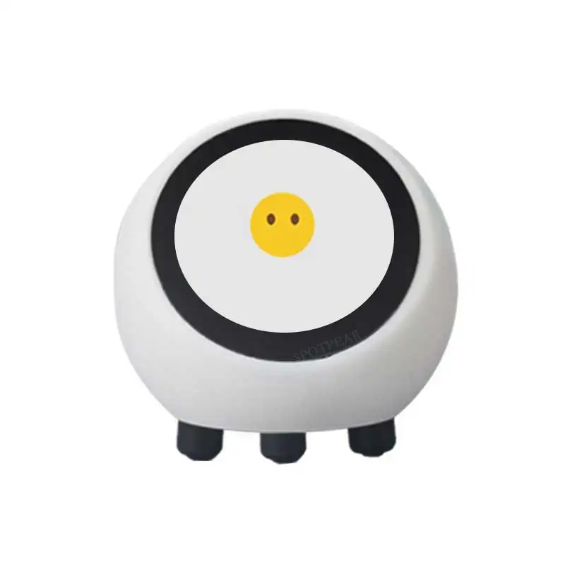 AI 음성 채팅 로봇 볼 딥시크 호환 ESP32-S3 1.28인치 LCD WiFi 날씨 ESPHome 홈 어시스턴트 N16R8 DIY 스마트 가젯