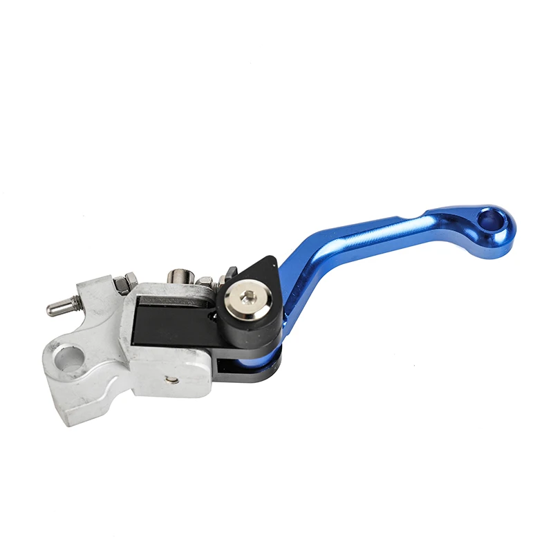 오토바이 CNC 핸들 클러치 브레이크 레버, KTM 125-500 SX SXF XC XCF XCW EXC EXCF 2014-2023 가스 EX EXF MC MCF EC ECF