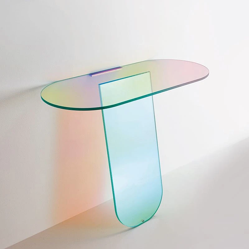 

Console Tables Corridor Entry Wall Designer Strip Table
