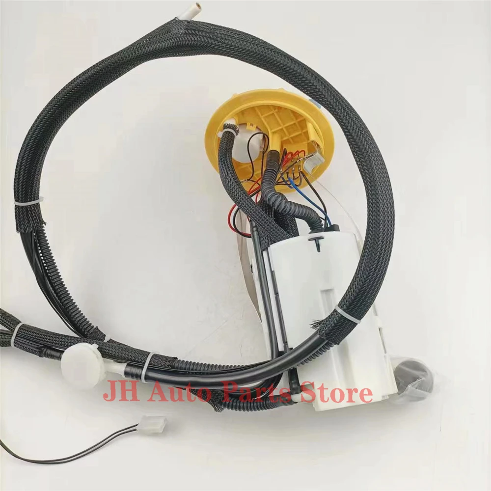 JH Brand New Fuel Pump Module Assembly For Volvo XC90 Double Fuel 