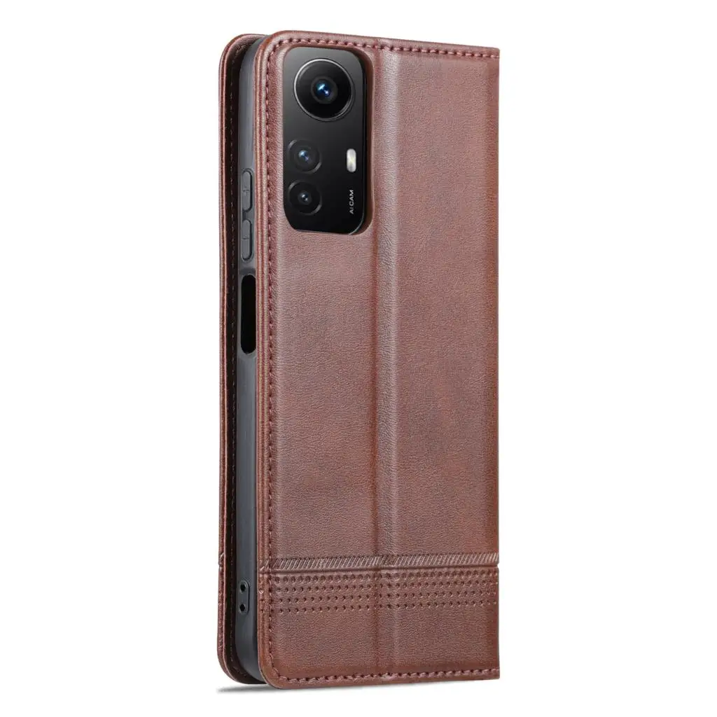 Xiaomi Redmi Nota 12S, Cartão De Capa De Livro