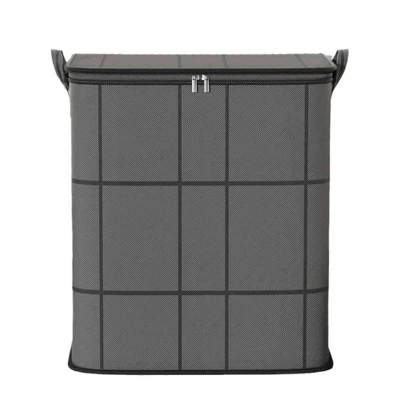 Heavy Duty Oversized Clothing Storage Bag Moving College Dorm Travel Bag Packing Supplies Moving Bags Dust Bag Can Be Reused 5