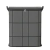 Heavy Duty Oversized Clothing Storage Bag Moving College Dorm Travel Bag Packing Supplies Moving Bags Dust Bag Can Be Reused 5