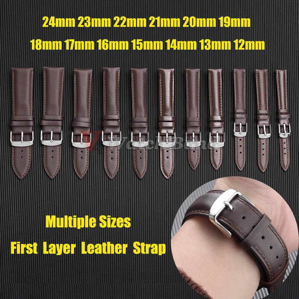 Elegant Soft Watch Bracelet - Versatile Fashion Wristband