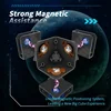 [CubeFun]DianSheng Galaxy 15x15 M Magnetic Magic Speed Cube Stickerless Professional Toys Gifts 3