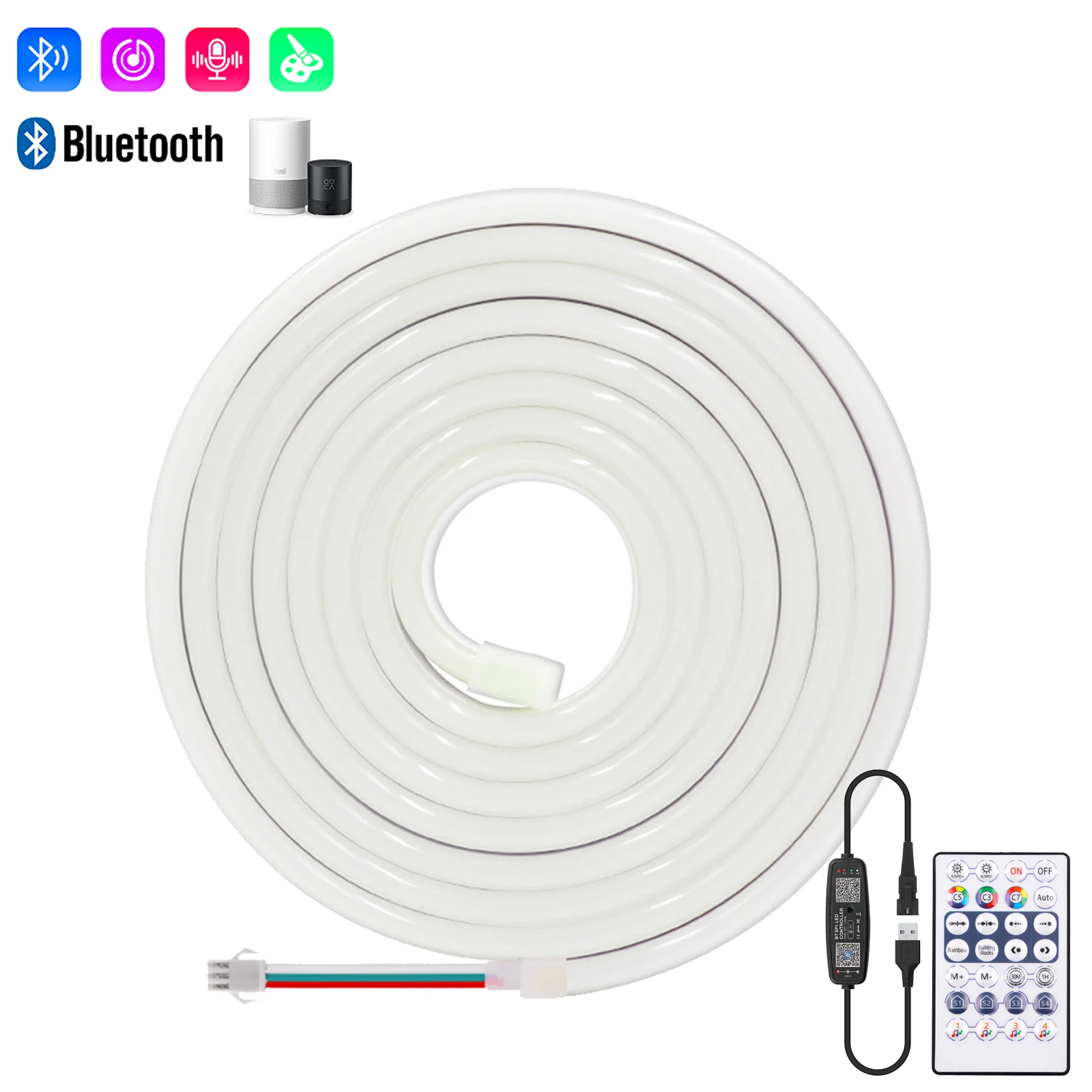 Bluetooth 28K RF Set