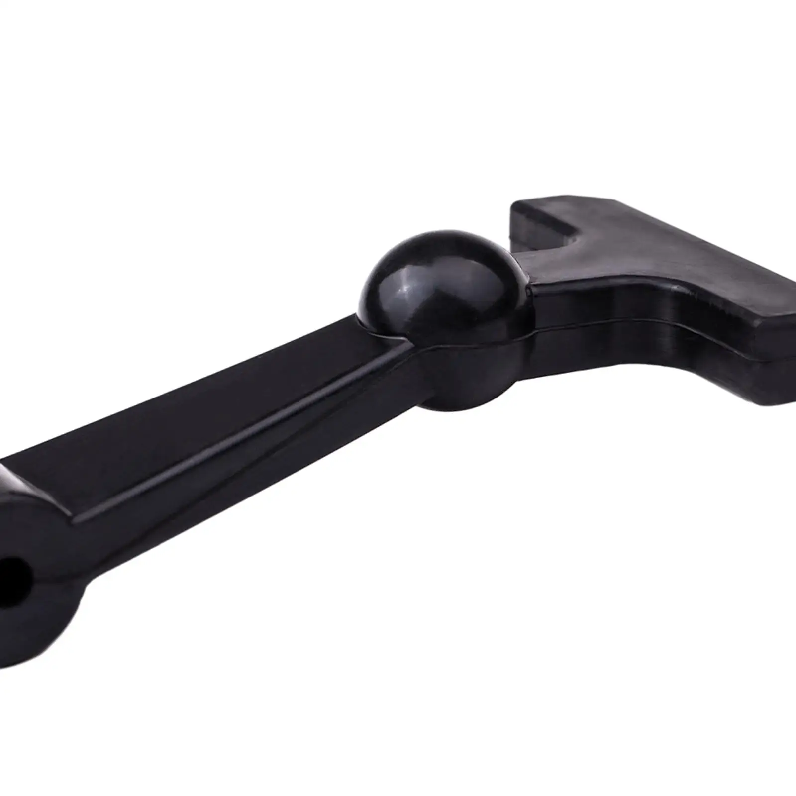 Cooler Lid Latch,Catch Ball T Handle Spare Parts, Easy Install Hard Cooler Latch