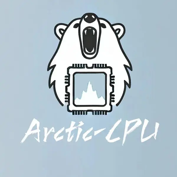 Arctic-CPU Store
