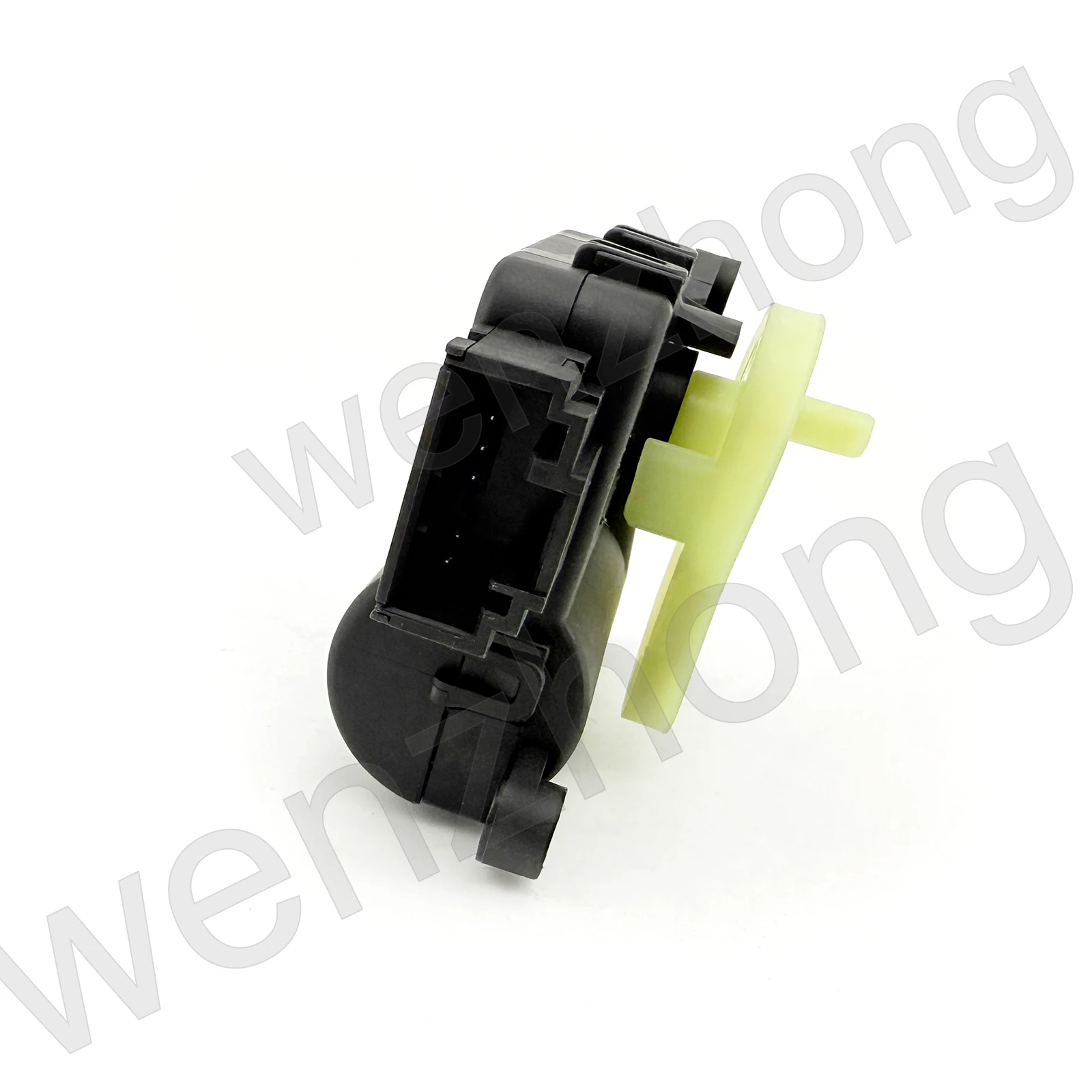 BOICY Air Conditioning Heater Flap Actuator Motor for VW Polo 6R1907511B 6R1 907 511B 6RD907511D 6RD 907 511 D