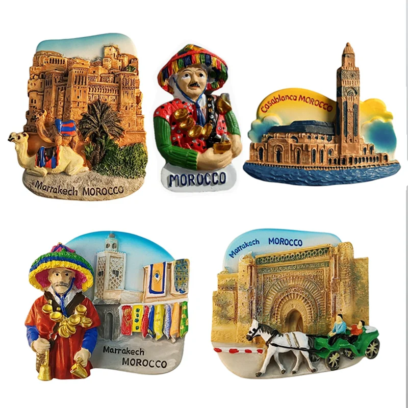 3D Marrakech Marokko Koelkast Magneet Reizen Souvenir Gift, Thuis & Keuken Decoratie Magnetische Sticker Marrakech Marokko Koelkast Magneet Collectie 3D Marrakech Marokko Koelkast Magneet Reizen Souvenir Gift, Thuis & Keuken Decoratie Magnetische Sticker Marrakech Marokko Koelkast Magneet Collectie