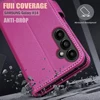 For Samsung Galaxy A14 Case flip leather book wallet SamsungA14 Case For Samsung A14 5G GalaxyA14 A 14 Cover Phone Case Fundas 5