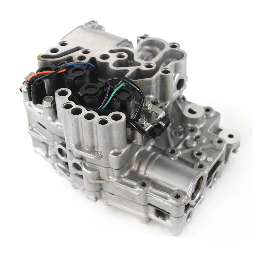 Tr580 Transmission Valve Body For 2008 2008 Subaru Forester Impreza Legacy Outback 2.5l