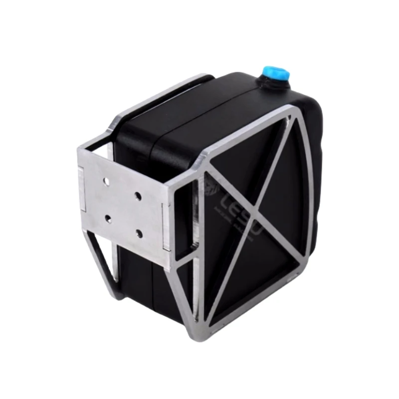 

Urea Tank Simulation Accessories for 1/14 Tamiya Tractor FH12 Globetrotter 56318 6X6 Timber Truck 56360 56362 RC Car Upgrades