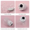 2/1pcs S12 Hands Free Electric Breast Pumps Silent Mother Milk Extractor Portable Breast Pump Wearable Wireless Breastpump 6