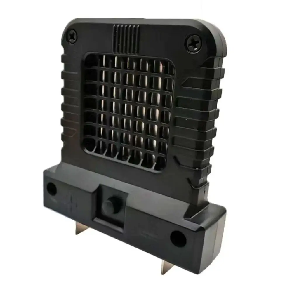 Adjustable LED Work Light for Outdoor Use with Lithium Battery