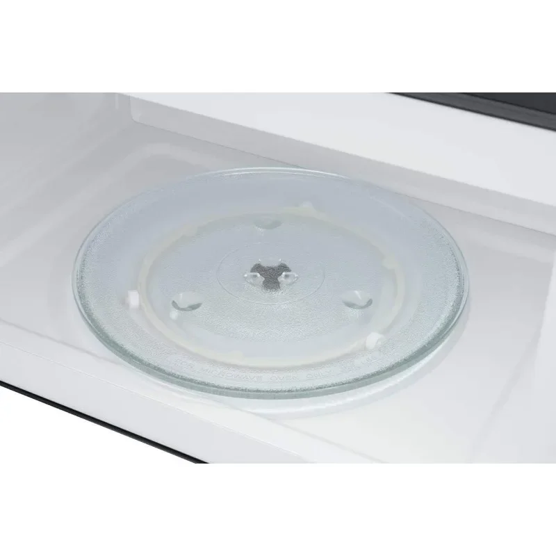 FRIGIDAIRE FFMV1846VS 30" Stainless Steel Over The Range Microwave with 1.8 cu. ft. Capacity, 1000 Cooking Watts 6
