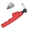 PT31 Air Plasma Cutting Torch Head Body High Frequency Rated 40A 4.5-5.5 Bar Plasma Cutting Machines Tool Parts 5