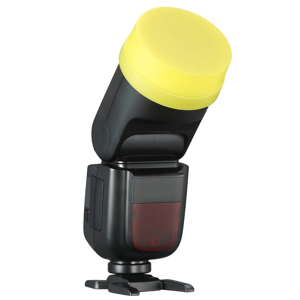 

High resolution Environmental Soft Box for Godox V1 V1C V1N V1S V1F V1O V1P Flash 30% Lighter and More Reusable