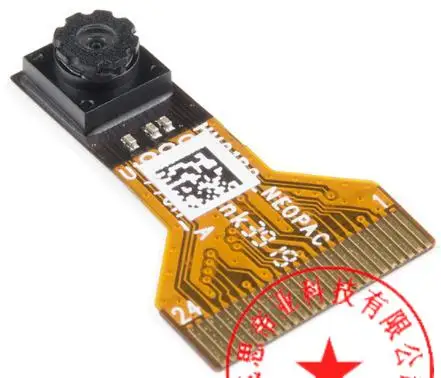 

Фотоаппарат для фотосъемки SEN-15570 Himax CMOS-HM01B0, 1 шт.