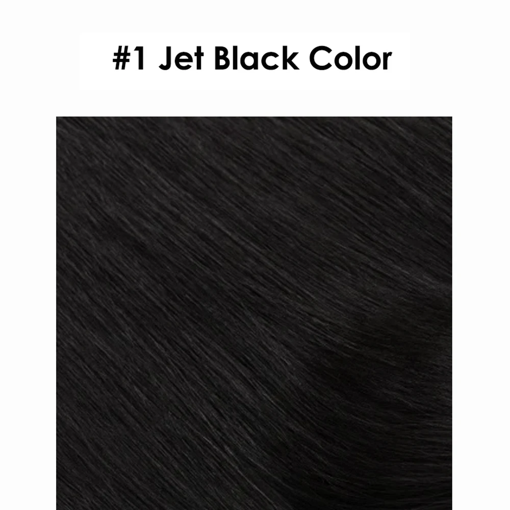 Jet Black