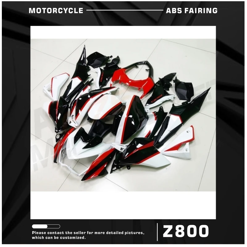 

Обтекатели для мотоциклов Z800 Z 800 2013 2014 2015 2016 55 55 55 14 15 16