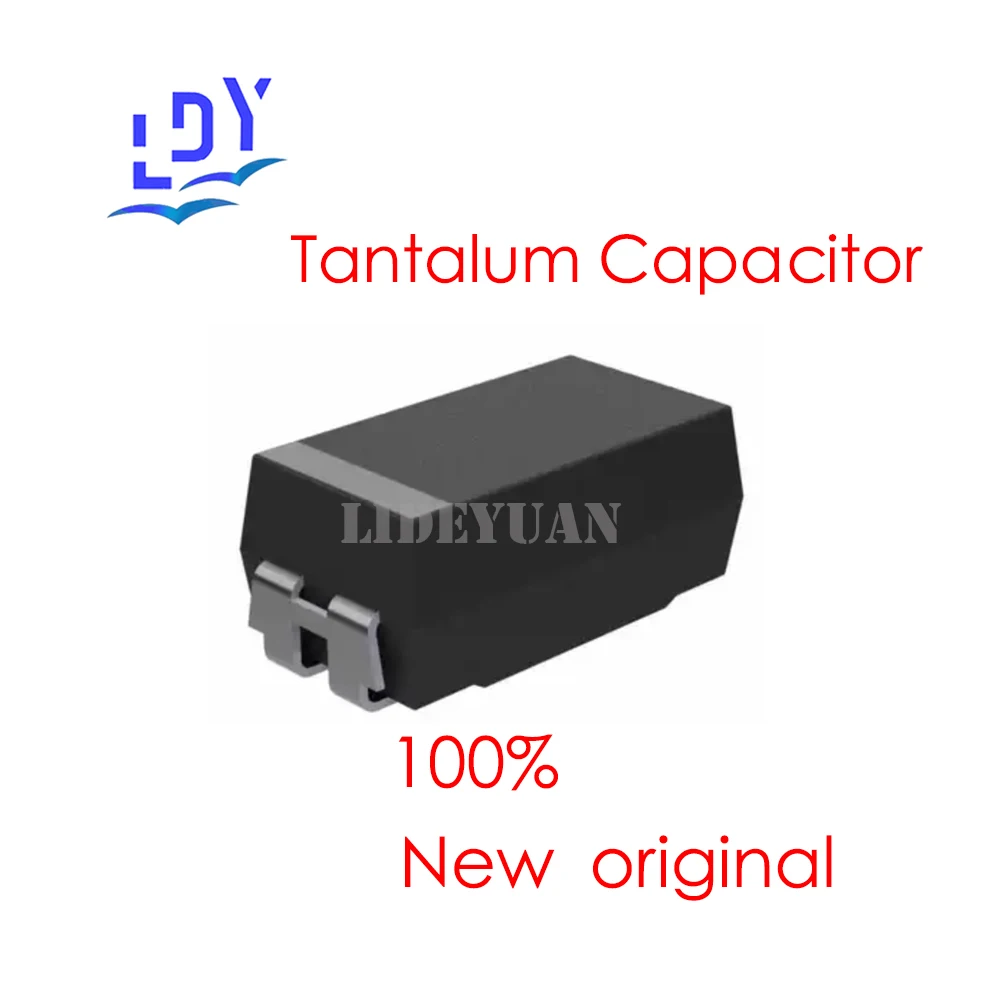 new stc15w408as 35i sop16 voltage 2 5v 5 5v program capacity 8kb total ram capacity 512byte sop 16 10PCS TMCSC1V225MTRF Tantalum Capacitor Parameters  TMCSC1V225MTRF Capacity: 2.2uF Accuracy: ±20% Rated Voltage: 35V