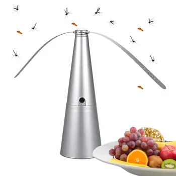 Fly Repellent Fan 1