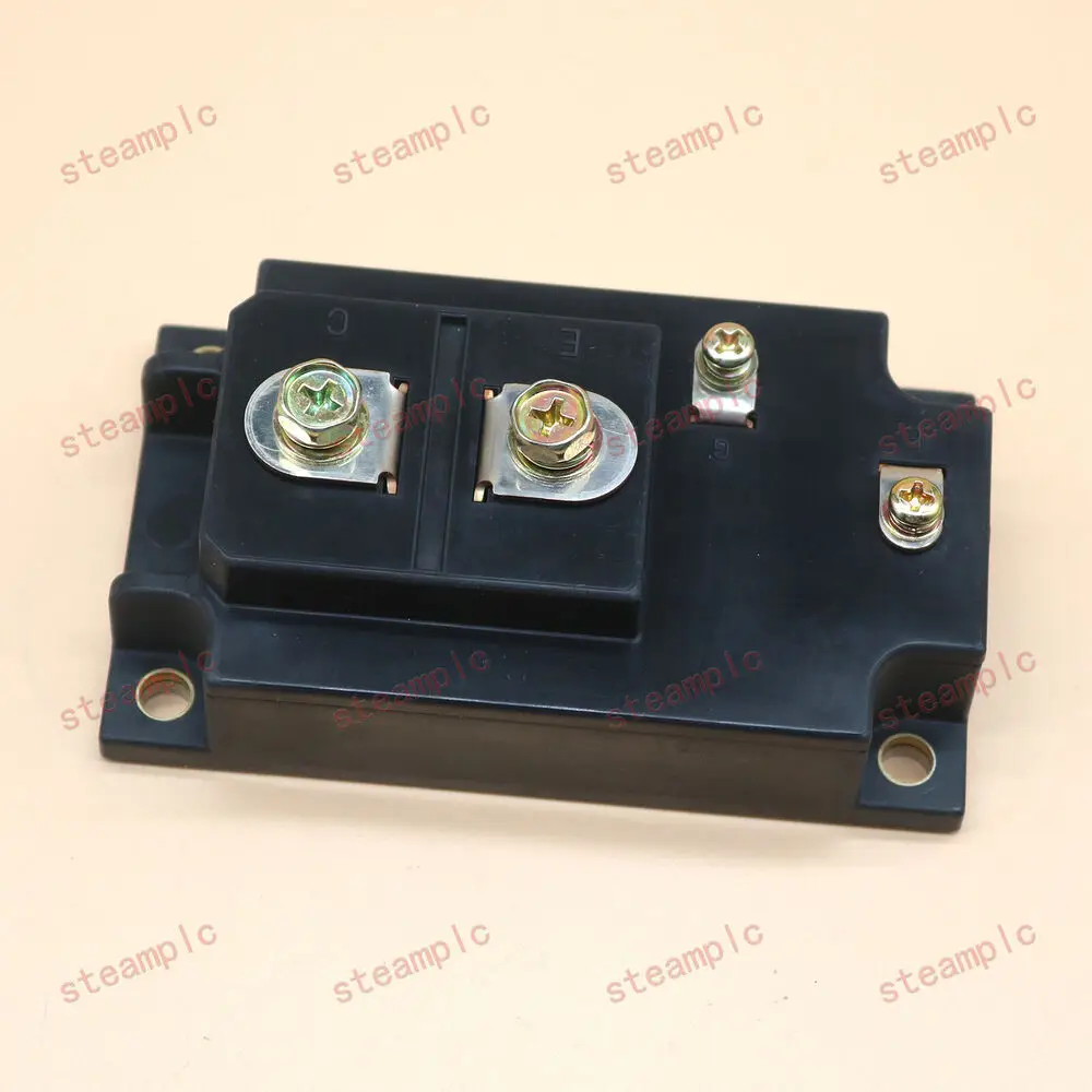 

One New IGBT Module For Fuji 1MBI400S-120 spot stocks