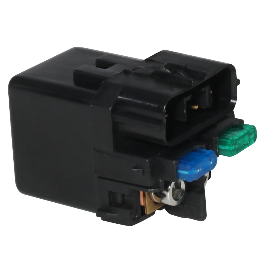

Motorcycle Relay Turn Signal For Honda X-ADV750 ADV750 CBR1000 CBR1000RR CB1000 CB1000R NSS750 RC213V-S CRF1000 35850-MFL-D01