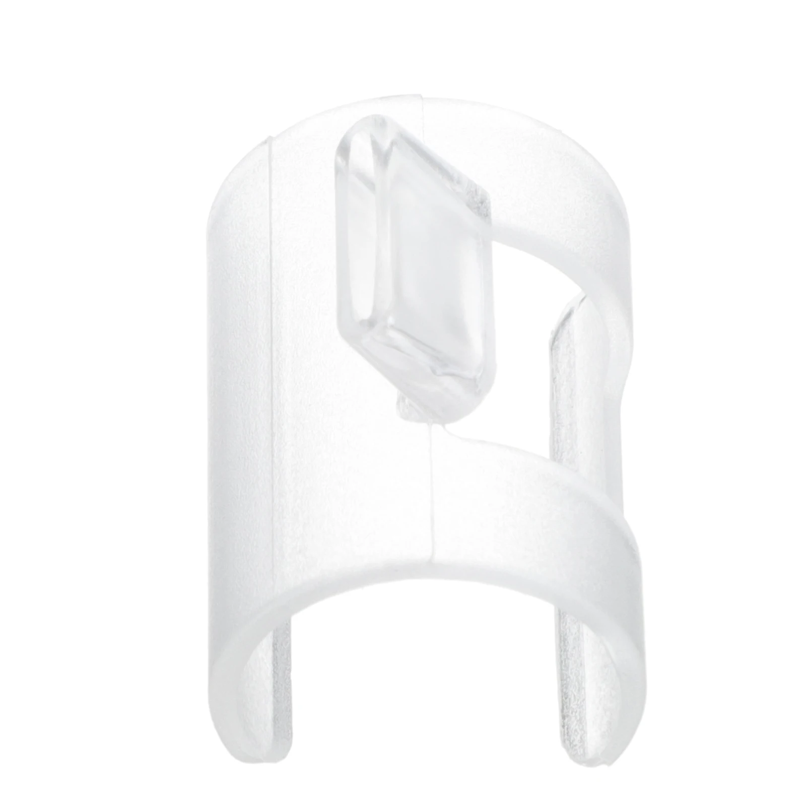 Portable Flute Mouthpiece Flute Playing Aid Apparatus Music Mouthpiece Beginner Supply Instrument Beginner Accessory