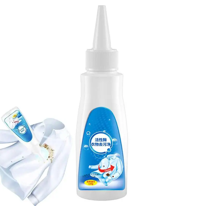 

Средство для удаления пятен на ткани, многофункциональное моющее средство для удаления кофейных пятен, нагрудников, ковров и автомобилей, 4 жидк.