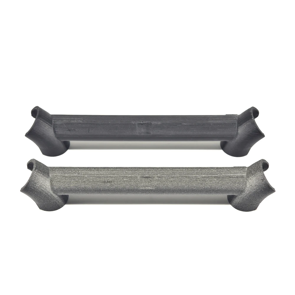 Brompton M 거치대 휴대폰 거치대, 크로스바 램프 연장, 3D 인쇄, 작은 천 액세서리로 핸들 바 수정