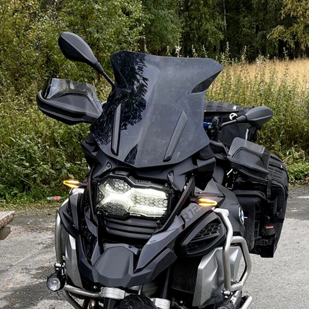 Windscreen Windshield Wind Shield Screen Protector Parts for BMW R1250GS R1200GS R1200GS R 1200 GS LC R1250GS ADV Adventure,motorcycle windshield