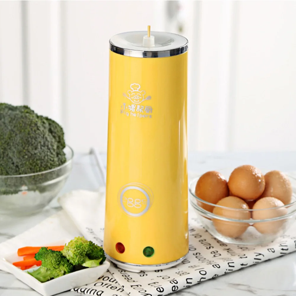 Automatic 110V Egg Roll Maker Multi Function Sausage Electric Egg