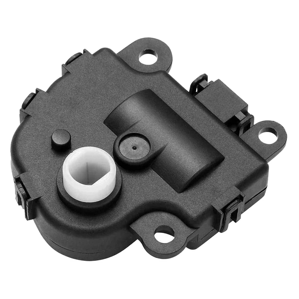 604-108 1573517 1574122 15844096 Set of 2 HVAC Heater Blend Air Door Actuator for Chevrolet Corvette Impala Malibu 04-13