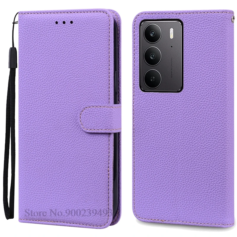 Elegant Flip Leather Wallet Phone Case - Premium Wallet Book Cover Coque s Etui