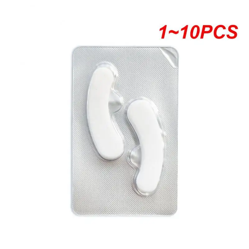 

1~10PCS Freeze-dried Eye Mask Single-pair Paste Polypeptide Repair Desalination Dark Circles Eye Bags Tear Groove Snake
