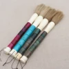 Decorative calligraphy brush, Wall hanging, Table display 5
