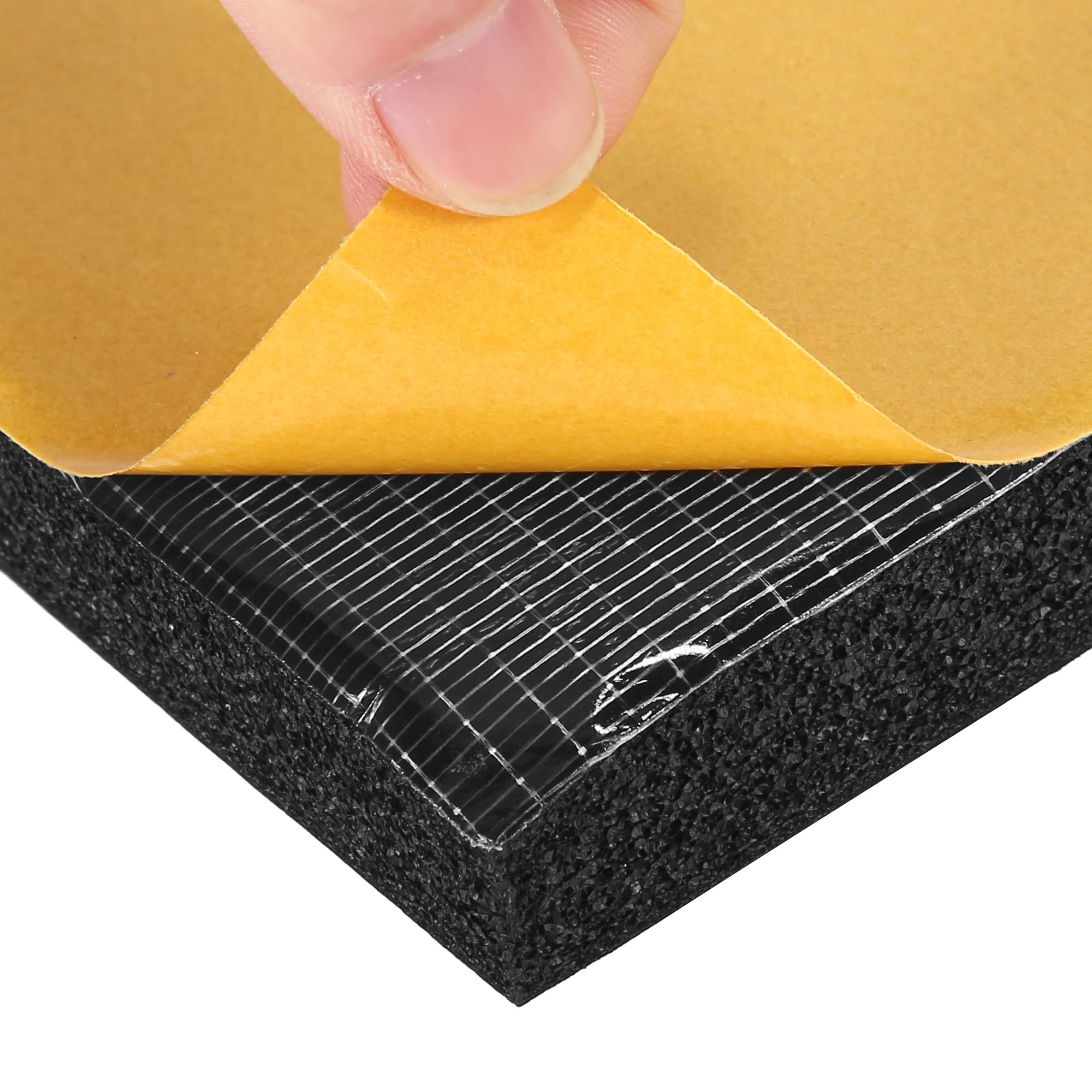 Car Door Edge Guards Car Door Protector Car Door Anti Collision Strip Car Door Edge Protector Car Bumper Protector Car Door Rubber Protector Uxcell 1/2/4/6pcs 30x10x3cm 30x10x2cm Car Garage Wall Guard Door Bumper Protector Anti Collision Waterproof Double-sided Leather