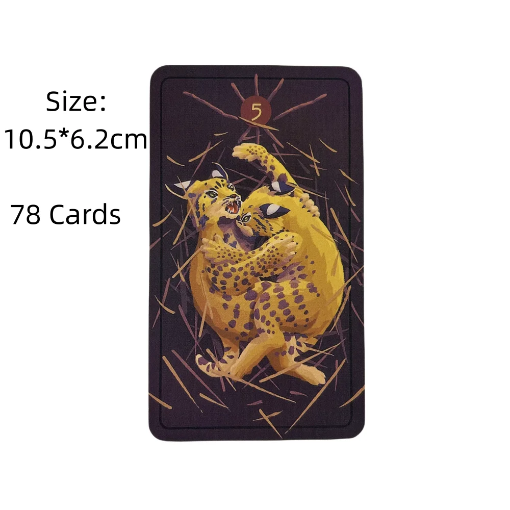 ◇◯◇ Petrak Tarot ◇◯◇　正規品 Tarocchi-Delle-78-Porte-