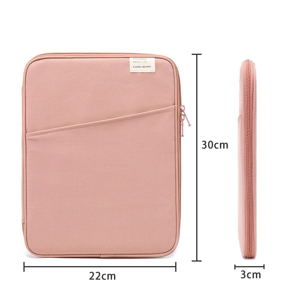 Bolsa para Tablet Caso 9-11 polegada Para