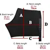Horse Neck Cover Horse Shoulder Pads Breathable Horse Vests Shoulder Guard Horse Chest Saver Protector For Neck Wounds Heal 5