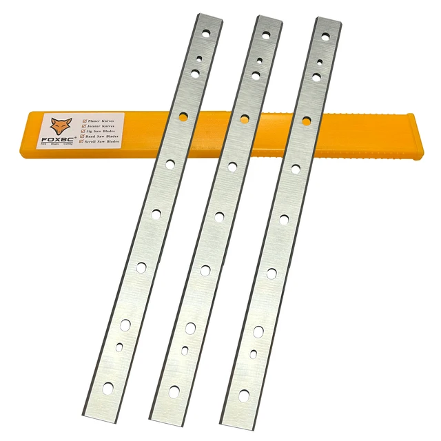 DeWalt DW7352-2 2 Juegos - Cuchillas De Repuesto Para Dw735 : Pacifiko