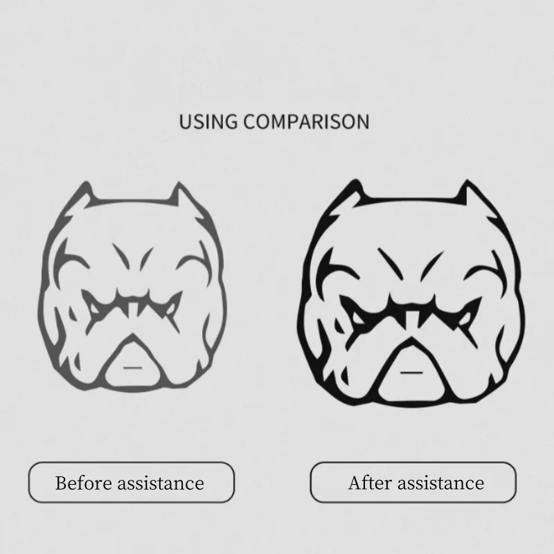 Bulldog Nutrition Supplement Enhance Physical Fitness Optimize Front Page, Chest Expanding, Gain Weight And Muscle, Pet Dog