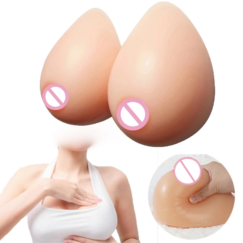 Anime cosplay props anime cosplay accessories Fake Boobs Self-adhesive 3D Prosthetic Silicone Fake Breasts Butt Pads For Anime Body Chest Simulation Breast Pads A/B/C/D/F Cup