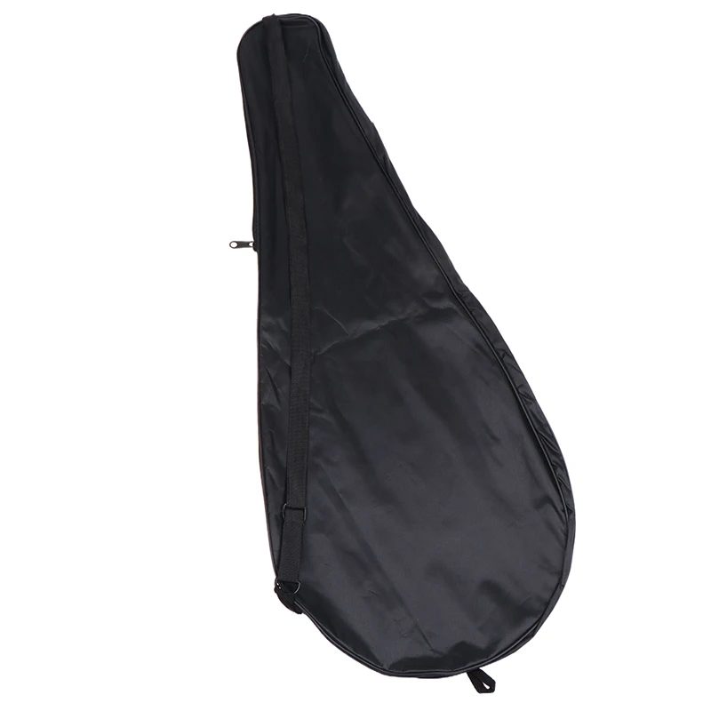 Portable Head Tennis Racket Bag Waterproof Single Shoulder Tennis Bags For Adults Men Women Training Accessories