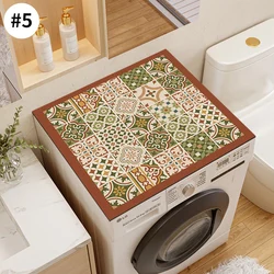 Waterproof Multipurpose Appliance Protector Mat - M  60X60cm (A5)