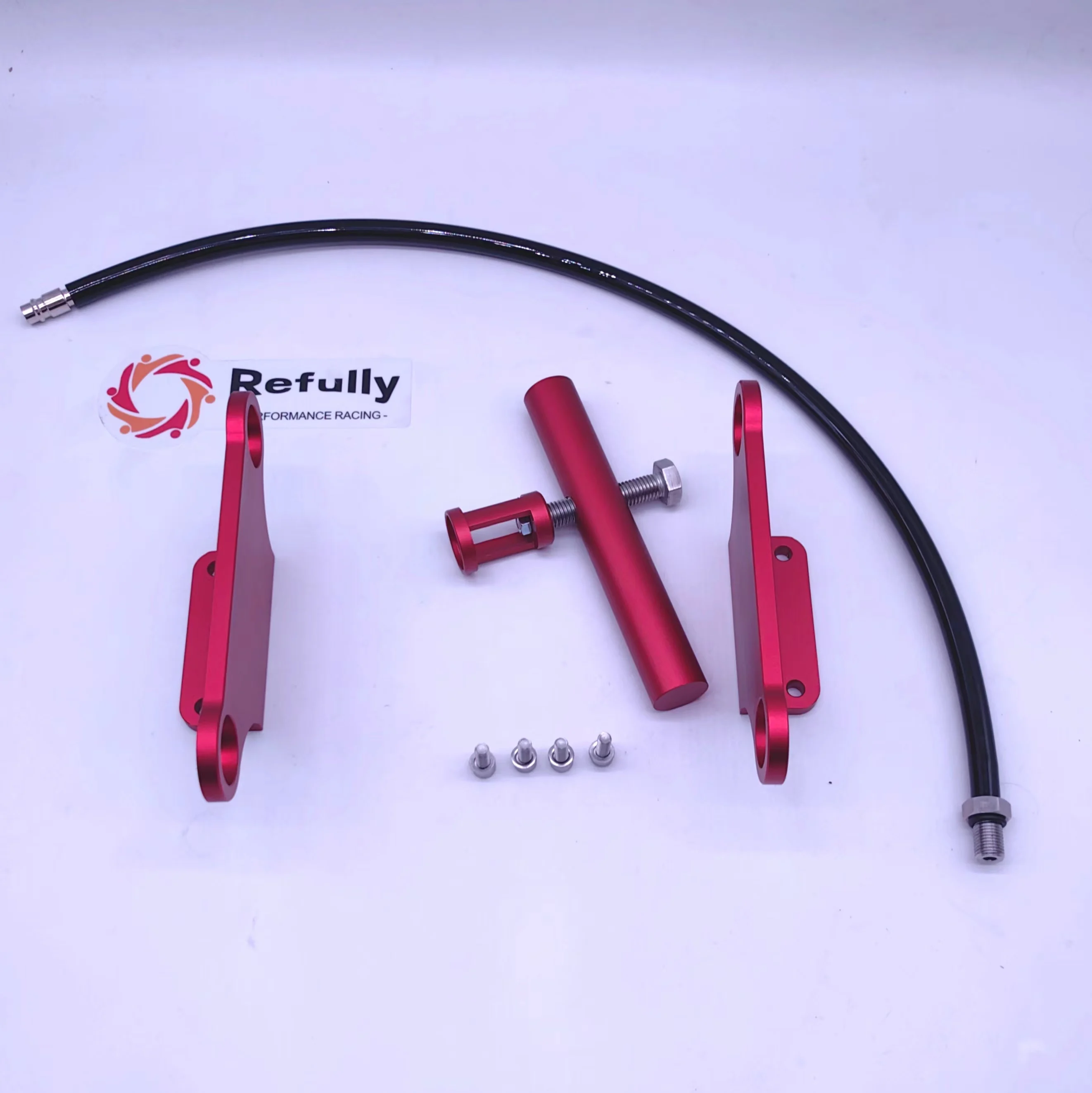 Boat Motor Parts Valve Spring Compression Tool Kit For BRP SeaDoo RXP/RXT/GTX 260 300/GTR 215 230/GTI GTS 130 155/2012+